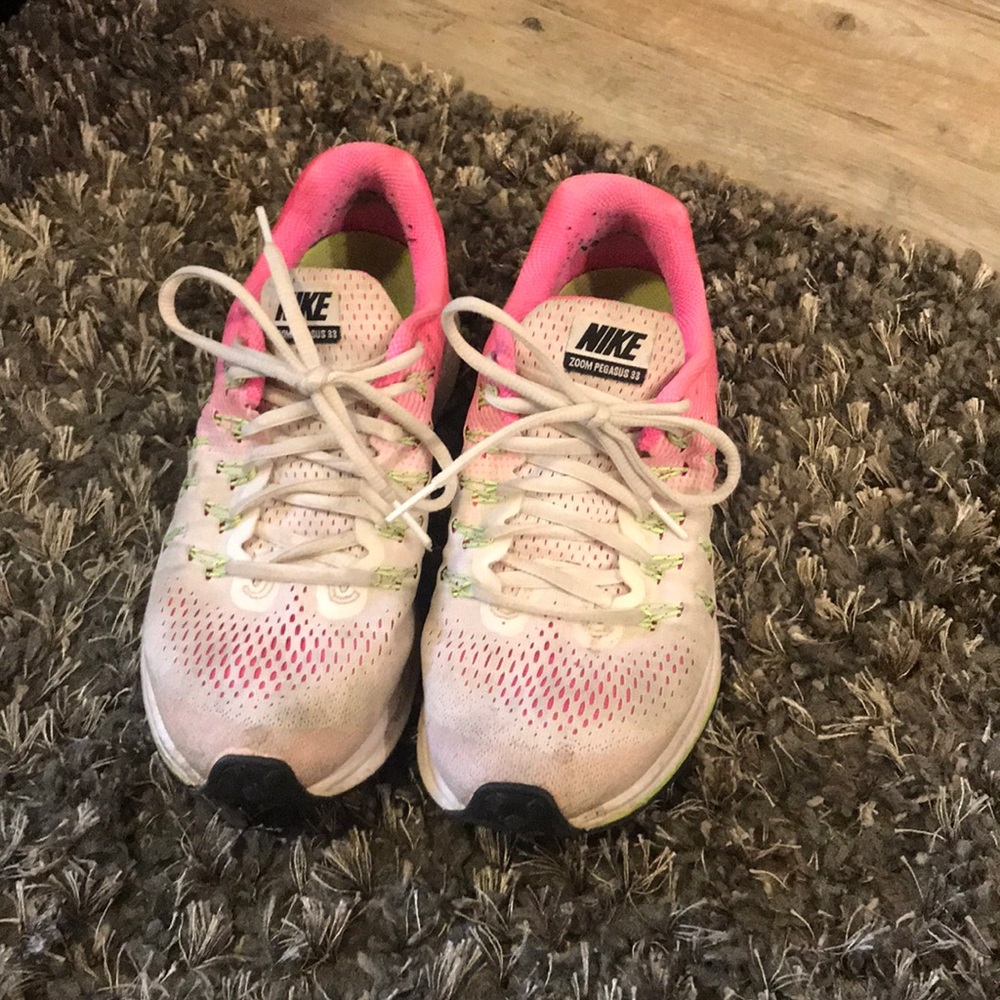 Nike zoom Pegasus